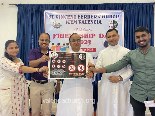 ICYM Mangalore Diocese to hold Diocesan Youth Conference 'DYC 2023' -  Catholic Time