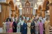 10 new Eucharistic Ministers commissioned