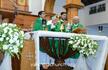 Valencia Church Commemorates All Souls’ Day with Solemn Mass and Grave Blessings